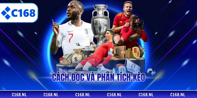 Cách Đọc Và Phân Tích Kèo Hiệu Quả Cho Toàn Bộ Người Mới