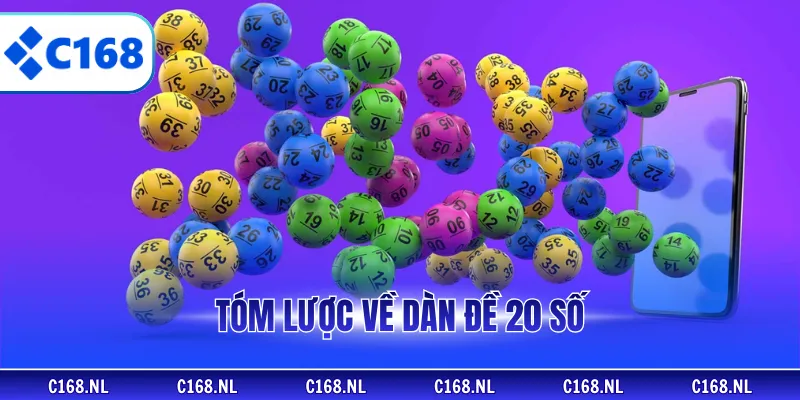 Tóm lược về dàn đề 20 số